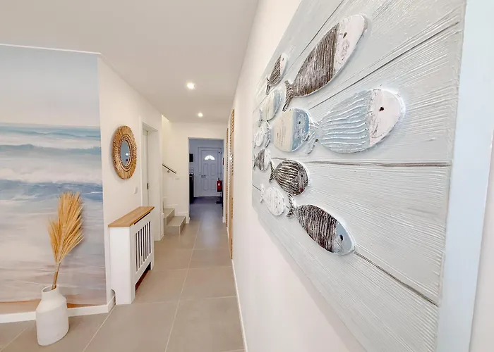 Alma Do Mar - Alma Nossa Appartement *